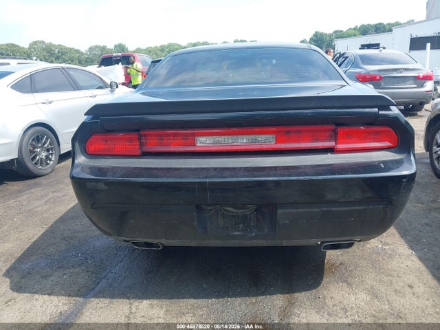 Aukcja sprzedaży 2012 Dodge Challenger Sxt, vin: 2C3CDYAG4CH243424, numer aukcji: 45878520