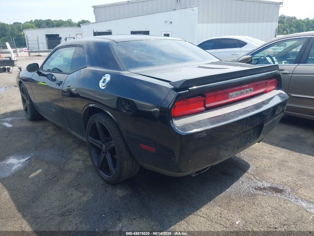 Aukcja sprzedaży 2012 Dodge Challenger Sxt, vin: 2C3CDYAG4CH243424, numer aukcji: 45878520