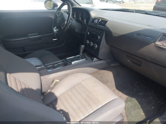 Aukcja sprzedaży 2012 Dodge Challenger Sxt, vin: 2C3CDYAG4CH243424, numer aukcji: 45878520