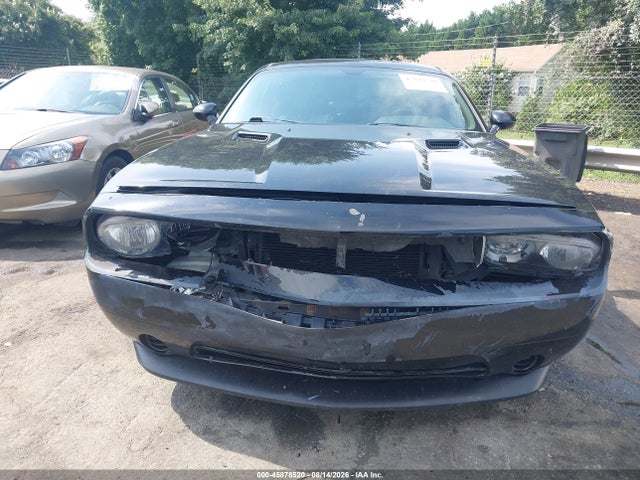 Aukcja sprzedaży 2012 Dodge Challenger Sxt, vin: 2C3CDYAG4CH243424, numer aukcji: 45878520