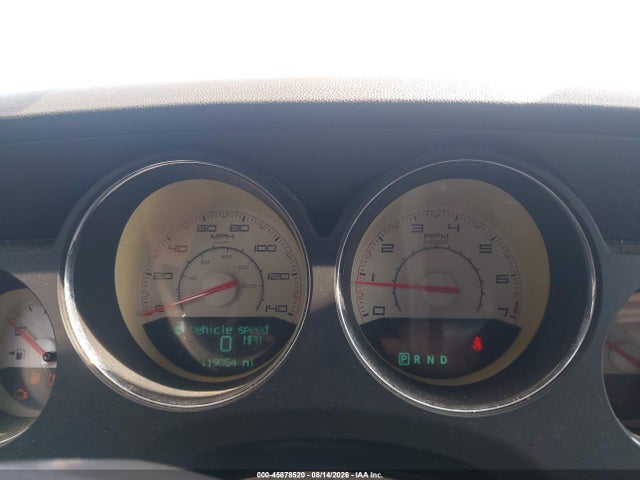 Aukcja sprzedaży 2012 Dodge Challenger Sxt, vin: 2C3CDYAG4CH243424, numer aukcji: 45878520