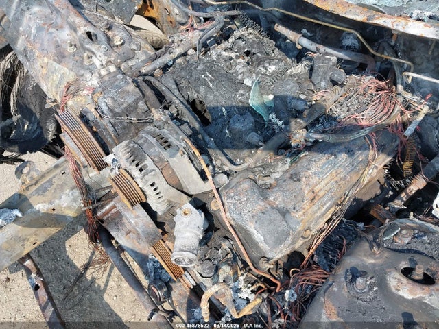 45878522 :رقم المزاد ، 1J8GR48K99C526181 vin ، 2009 Jeep Grand Cherokee Laredo مزاد بيع