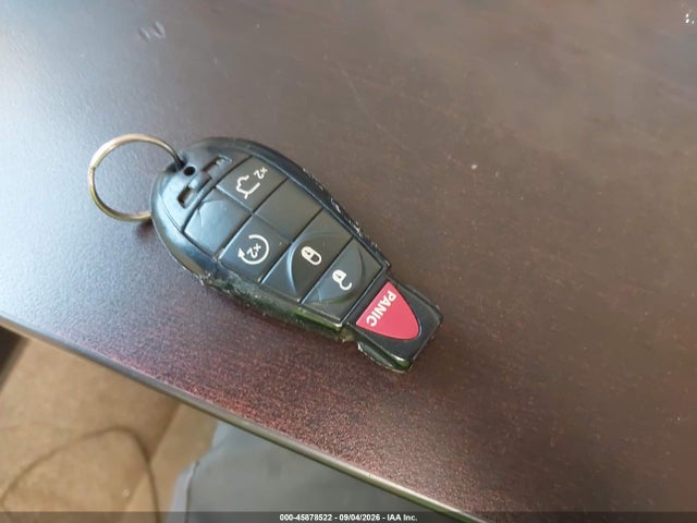 45878522 :رقم المزاد ، 1J8GR48K99C526181 vin ، 2009 Jeep Grand Cherokee Laredo مزاد بيع