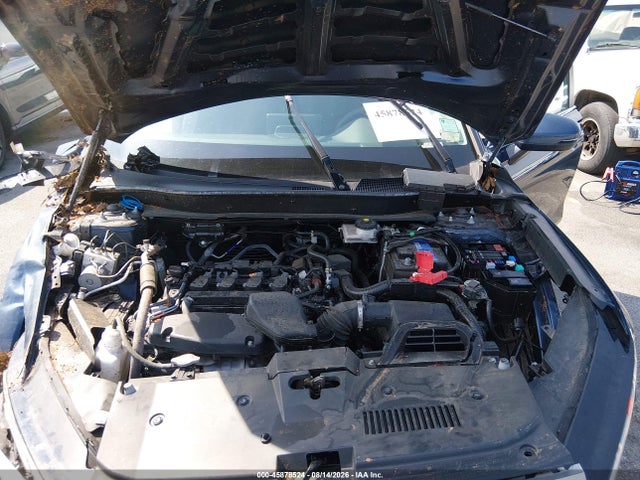 Aukcja sprzedaży 2025 Honda Cr-v Ex Awd, vin: 5J6RS4H4XSL011079, numer aukcji: 45878524