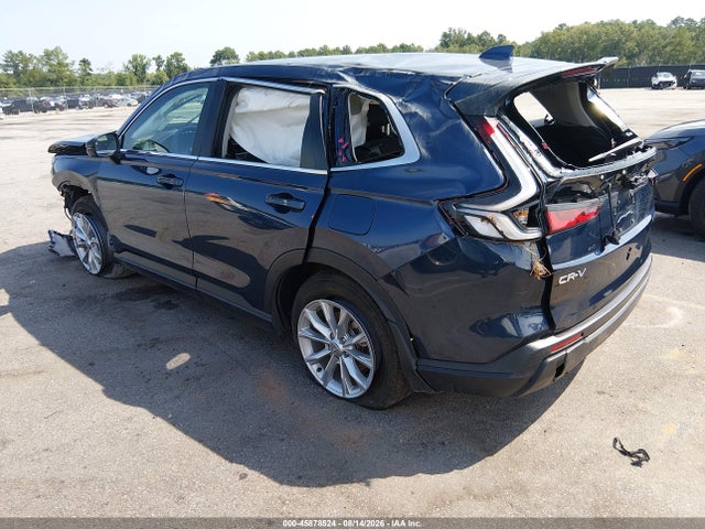 Aukcja sprzedaży 2025 Honda Cr-v Ex Awd, vin: 5J6RS4H4XSL011079, numer aukcji: 45878524