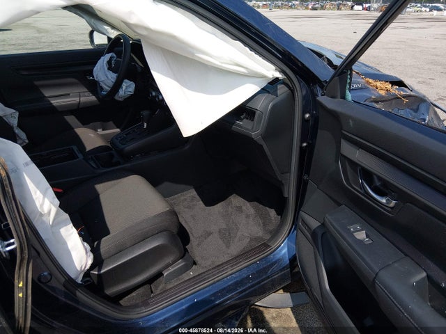Aukcja sprzedaży 2025 Honda Cr-v Ex Awd, vin: 5J6RS4H4XSL011079, numer aukcji: 45878524