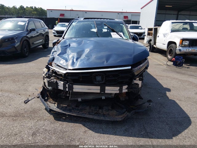 Aukcja sprzedaży 2025 Honda Cr-v Ex Awd, vin: 5J6RS4H4XSL011079, numer aukcji: 45878524
