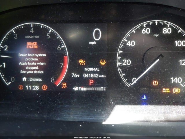 Aukcja sprzedaży 2025 Honda Cr-v Ex Awd, vin: 5J6RS4H4XSL011079, numer aukcji: 45878524