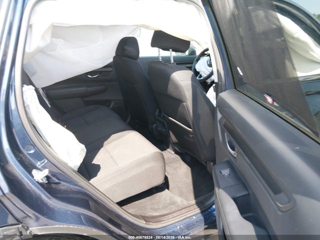 Aukcja sprzedaży 2025 Honda Cr-v Ex Awd, vin: 5J6RS4H4XSL011079, numer aukcji: 45878524