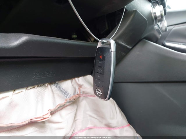 45878525 :رقم المزاد ، 3N1AB8DV2RY354725 vin ، 2024 Nissan Sentra Sr Xtronic Cvt مزاد بيع