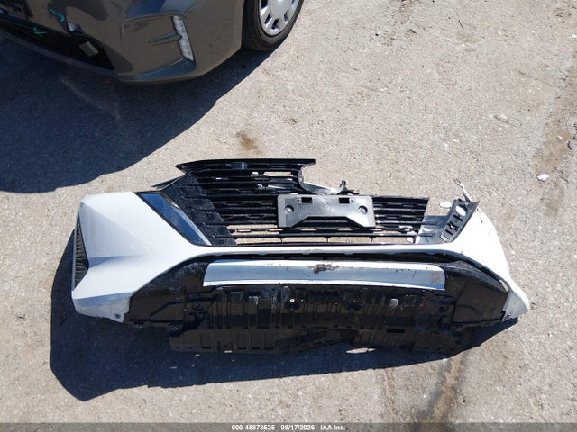 45878525 :رقم المزاد ، 3N1AB8DV2RY354725 vin ، 2024 Nissan Sentra Sr Xtronic Cvt مزاد بيع