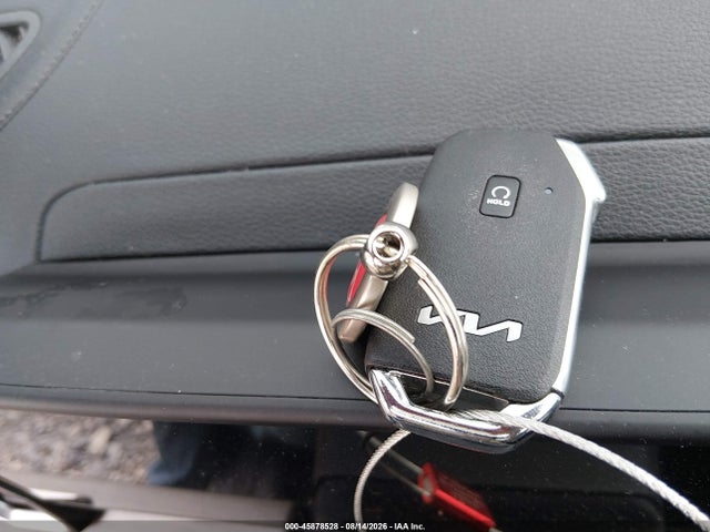 Продажа на аукционе авто 2023 Kia Sportage X-line, vin: 5XYK6CAF6PG011651, номер лота: 45878528