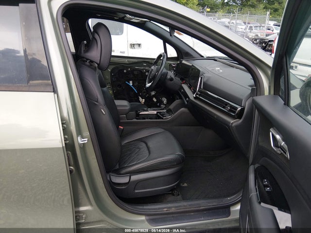 Продажа на аукционе авто 2023 Kia Sportage X-line, vin: 5XYK6CAF6PG011651, номер лота: 45878528