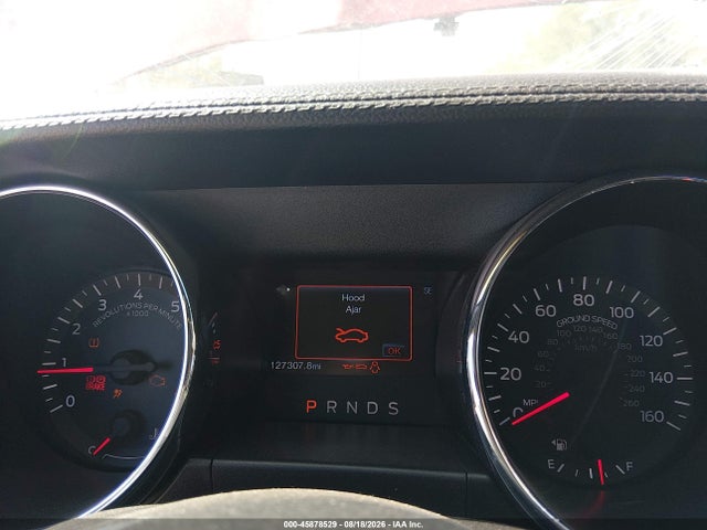 Ford Mustang V6 2016 1FA6P8AM1G5323062 Image 7