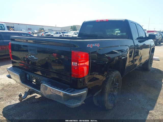 45878533 :رقم المزاد ، 1GCVKREH0EZ326385 vin ، 2014 Chevrolet Silverado 1500 Lt مزاد بيع