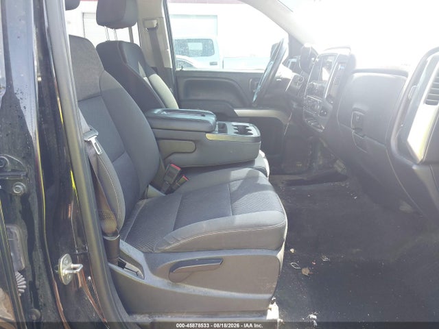 45878533 :رقم المزاد ، 1GCVKREH0EZ326385 vin ، 2014 Chevrolet Silverado 1500 Lt مزاد بيع