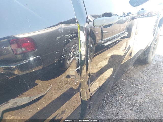 45878533 :رقم المزاد ، 1GCVKREH0EZ326385 vin ، 2014 Chevrolet Silverado 1500 Lt مزاد بيع