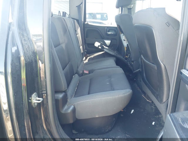 45878533 :رقم المزاد ، 1GCVKREH0EZ326385 vin ، 2014 Chevrolet Silverado 1500 Lt مزاد بيع
