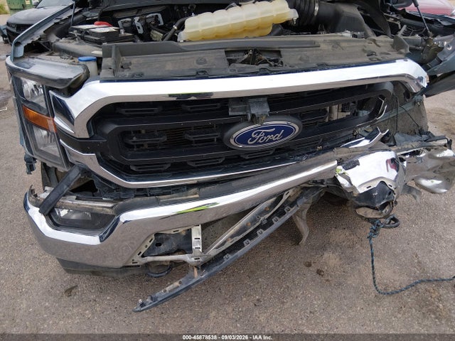 Ford F-150 Xlt 2023 1FTFW1E59PKE76488 Image 16