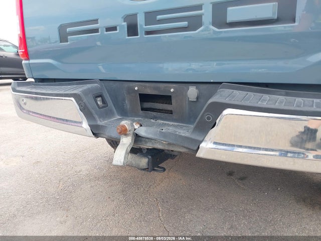 Ford F-150 Xlt 2023 1FTFW1E59PKE76488 Image 17