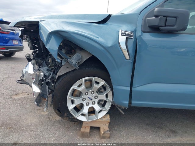 Ford F-150 Xlt 2023 1FTFW1E59PKE76488 Image 18