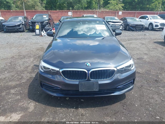 45878544 :رقم المزاد ، WBAJA7C57KWC78198 vin ، 2019 Bmw 5 Series 530i Xdrive مزاد بيع