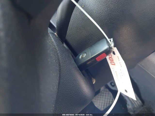 2012 Volkswagen Tiguan Se მანქანა იყიდება აუქციონზე, vin: WVGAV7AX0CW088393, აუქციონის ნომერი: 45878546