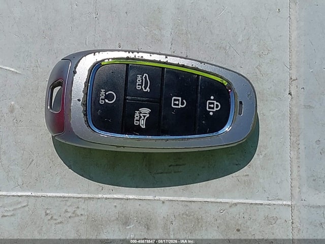 Hyundai Sonata Sel Plus 2021 5NPEJ4J2XMH063352 Image 11