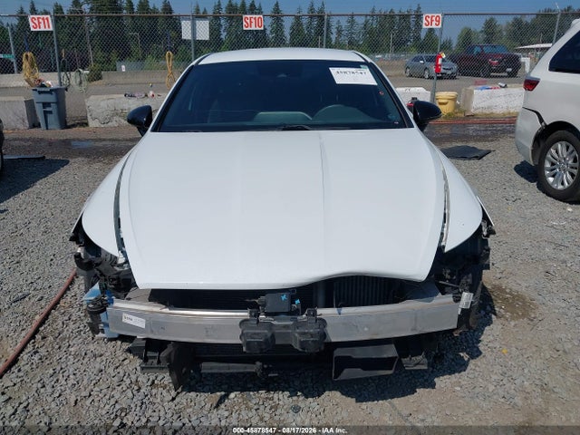 Hyundai Sonata Sel Plus 2021 5NPEJ4J2XMH063352 Image 12