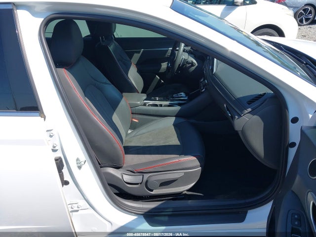 Hyundai Sonata Sel Plus 2021 5NPEJ4J2XMH063352 Image 17