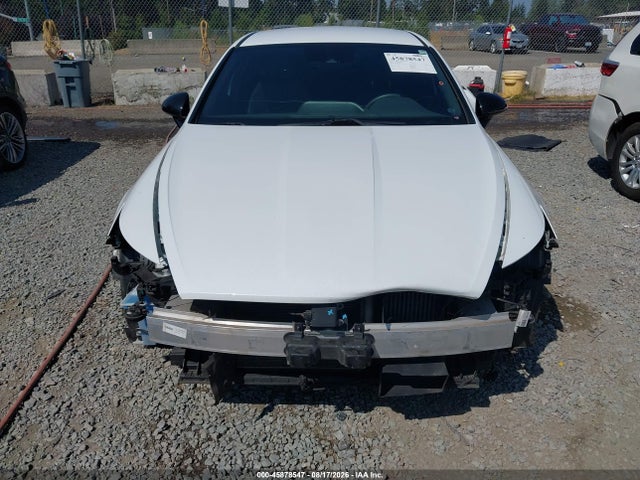 Hyundai Sonata Sel Plus 2021 5NPEJ4J2XMH063352 Image 6
