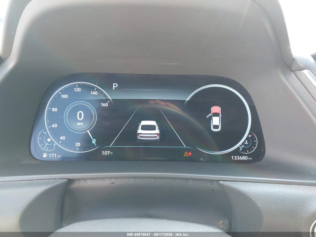 Hyundai Sonata Sel Plus 2021 5NPEJ4J2XMH063352 Image 7