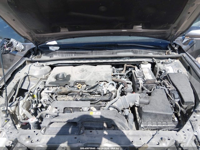 2024 Toyota Camry Xse მანქანა იყიდება აუქციონზე, vin: 4T1K61AKXRU262509, აუქციონის ნომერი: 45878548