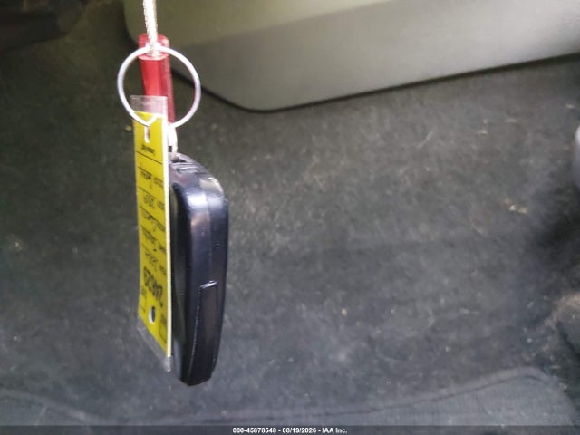 2024 Toyota Camry Xse მანქანა იყიდება აუქციონზე, vin: 4T1K61AKXRU262509, აუქციონის ნომერი: 45878548