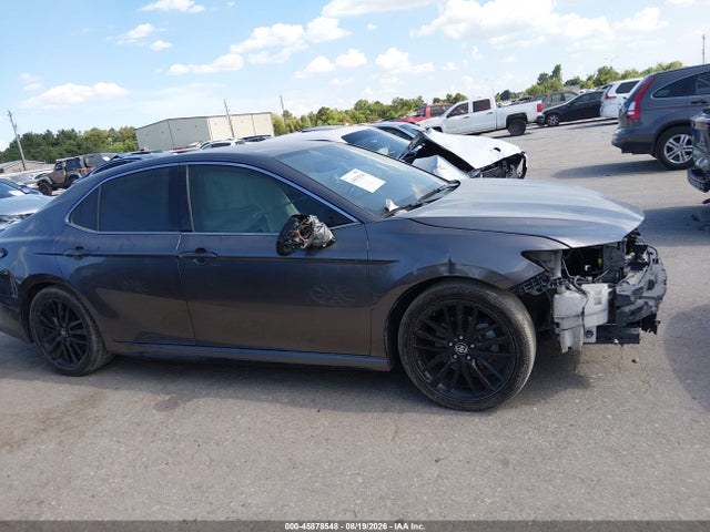 2024 Toyota Camry Xse მანქანა იყიდება აუქციონზე, vin: 4T1K61AKXRU262509, აუქციონის ნომერი: 45878548