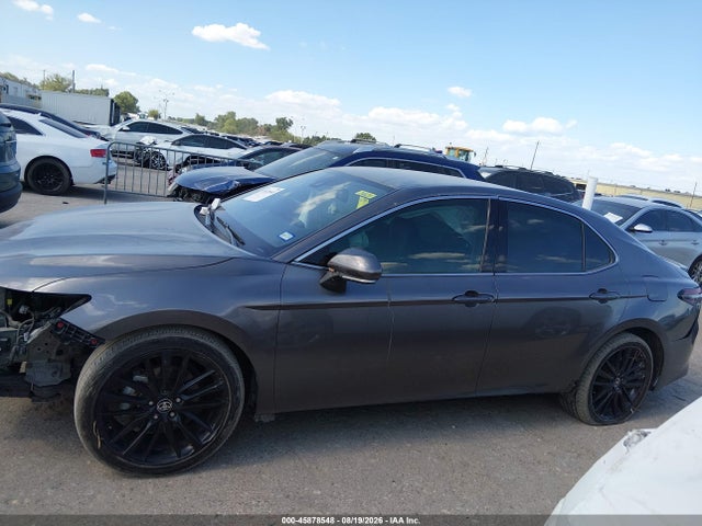 2024 Toyota Camry Xse მანქანა იყიდება აუქციონზე, vin: 4T1K61AKXRU262509, აუქციონის ნომერი: 45878548