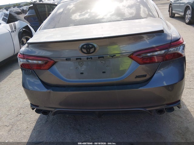 2024 Toyota Camry Xse მანქანა იყიდება აუქციონზე, vin: 4T1K61AKXRU262509, აუქციონის ნომერი: 45878548