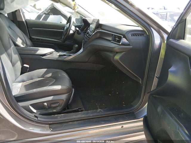 2024 Toyota Camry Xse მანქანა იყიდება აუქციონზე, vin: 4T1K61AKXRU262509, აუქციონის ნომერი: 45878548