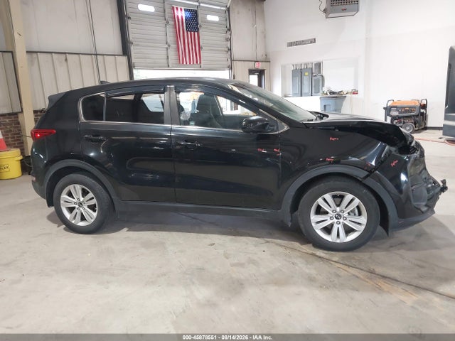Продаж на аукціоні авто 2019 Kia Sportage Lx, vin: KNDPM3AC1K7512633, номер лоту: 45878551