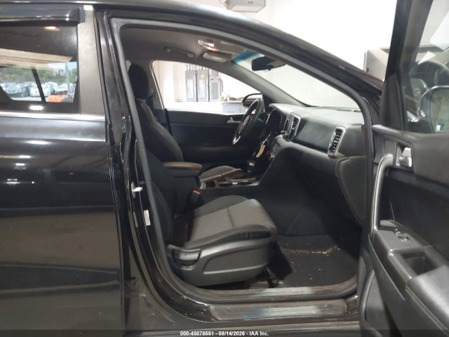 Продаж на аукціоні авто 2019 Kia Sportage Lx, vin: KNDPM3AC1K7512633, номер лоту: 45878551