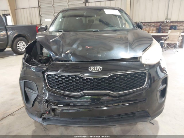 Продаж на аукціоні авто 2019 Kia Sportage Lx, vin: KNDPM3AC1K7512633, номер лоту: 45878551