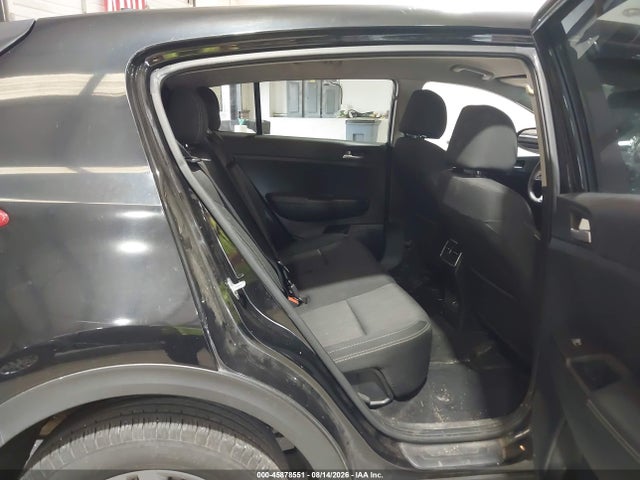 Продаж на аукціоні авто 2019 Kia Sportage Lx, vin: KNDPM3AC1K7512633, номер лоту: 45878551