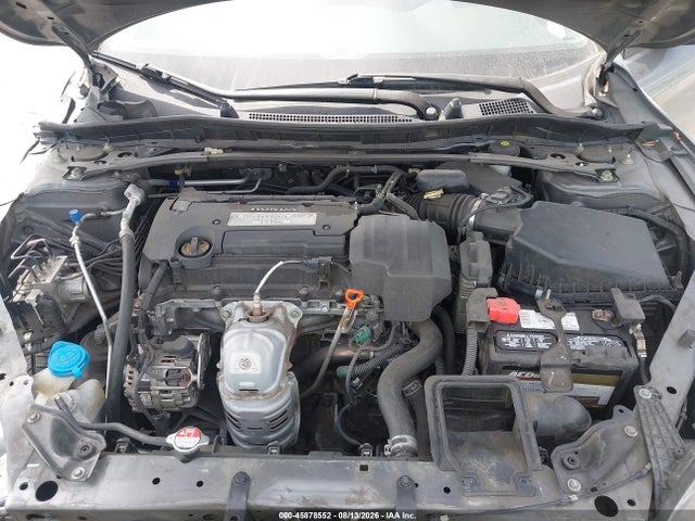 Aukcja sprzedaży 2013 Honda Accord Sport, vin: 1HGCR2F54DA025079, numer aukcji: 45878552