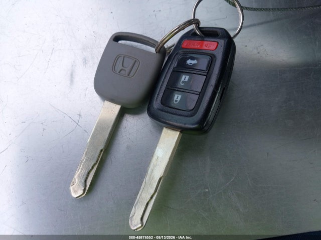 Aukcja sprzedaży 2013 Honda Accord Sport, vin: 1HGCR2F54DA025079, numer aukcji: 45878552