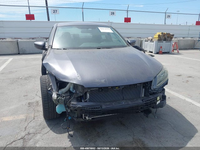 Aukcja sprzedaży 2013 Honda Accord Sport, vin: 1HGCR2F54DA025079, numer aukcji: 45878552