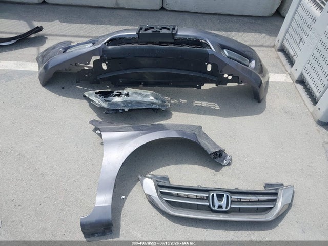 Aukcja sprzedaży 2013 Honda Accord Sport, vin: 1HGCR2F54DA025079, numer aukcji: 45878552