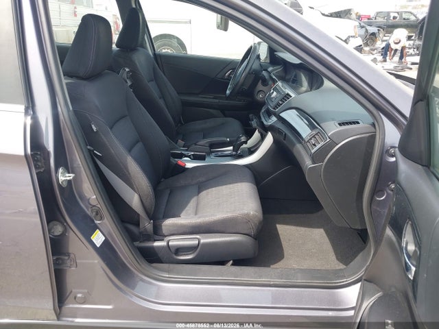 Aukcja sprzedaży 2013 Honda Accord Sport, vin: 1HGCR2F54DA025079, numer aukcji: 45878552
