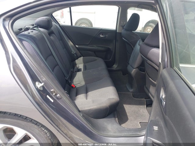 Aukcja sprzedaży 2013 Honda Accord Sport, vin: 1HGCR2F54DA025079, numer aukcji: 45878552