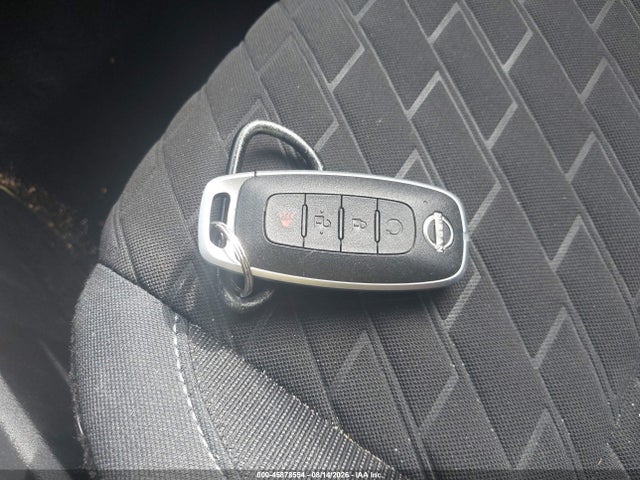 45878554 :رقم المزاد ، 3N1CP5CV8PL515163 vin ، 2023 Nissan Kicks Sv Xtronic Cvt مزاد بيع
