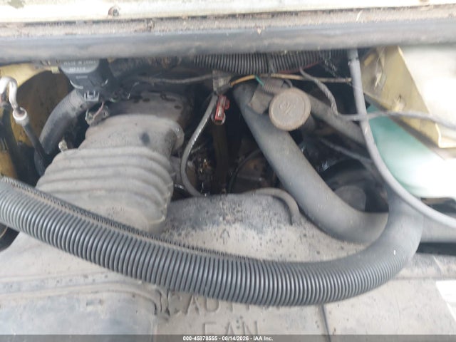 Aukcja sprzedaży 1992 Gmc Cutaway Van G3500, vin: 2GDGG31K5N4506120, numer aukcji: 45878555
